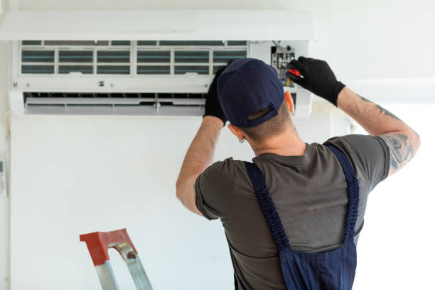 Best Emergency Air Duct Cleaning  in Lawson Heights, PA
