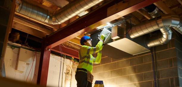 Best Commercial HVAC Duct Cleaning  in Lawson Heights, PA