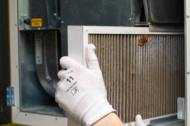 Best HVAC Duct Inspection Services  in Lawson Heights, PA