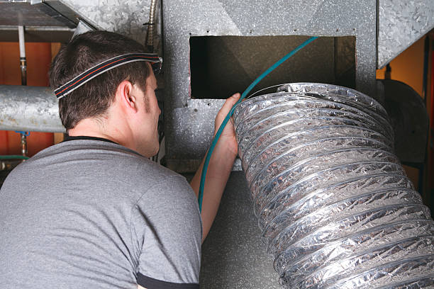 Best Commercial Air Duct Cleaning  in Lawson Heights, PA