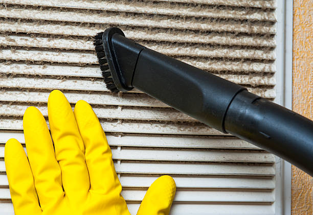 Best Affordable HVAC Duct Cleaning  in Lawson Heights, PA